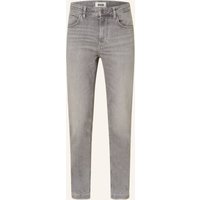 drykorn Jeans Ricc Extra Slim Fit grau