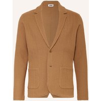 drykorn Strickjacke Grigon braun