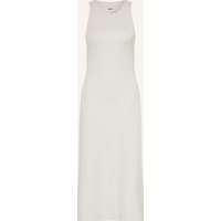 drykorn Drykorn Kleid Nedona Mit Glitzergarn weiss