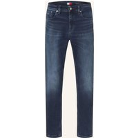 Tommy Jeans Jeans Austin Slim Tapered Fit blau