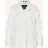 ICONS CINZIA ROCCA Icons Cinzia Rocca Jacke weiss