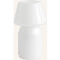 Hay Hay Tischleuchte Apollo Portable weiss