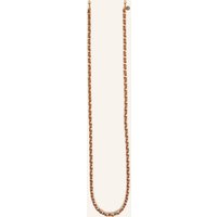 CHEEKY CHAIN MUNICH Cheeky Chain Munich Smartphone-Kette Coco braun