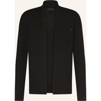 AllSaints Allsaints Strickjacke Mode schwarz