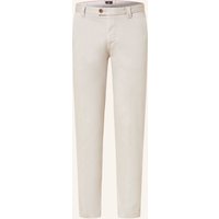 CINQUE Chino Ciwood Slim Fit blau