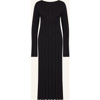by Aylin Koenig By Aylin Koenig Strickkleid Rya schwarz