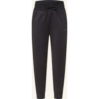 Nike 7/8-Sweatpants Thermafit One schwarz