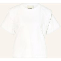 Isabel marant Isabel Marant T-Shirt Zelitos weiss