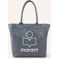Isabel marant Isabel Marant Shopper Yenky Small grau