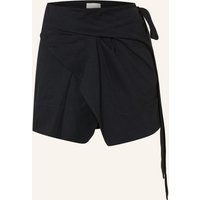 MARANT ÉTOILE Marant Étoile Jerseywickelrock Berenice schwarz