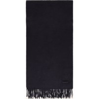 ZEGNA Zegna Cashmere-Schal blau