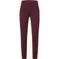 Sweaty Betty Sweaty Betty Tights Power lila