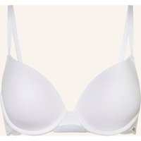 SKINY Schalen-Bh Classiccotton weiss