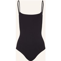 MARYAN MEHLHORN Maryan Mehlhorn Badeanzug Softline schwarz