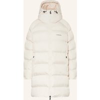 J.LINDEBERG J.Lindeberg Steppmantel beige