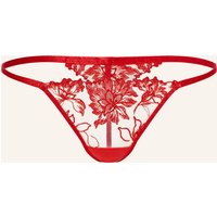 Bluebella Bluebella String Samara rot