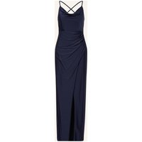 VM Vera Mont Vm Vera Mont Abendkleid blau