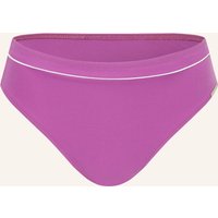 LIDEA Lidea Basic-Bikini-Hose Sports Club lila