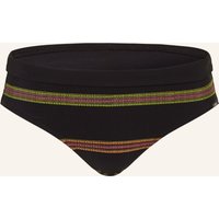 LIDEA Lidea Basic-Bikini-Hose New Mexico schwarz