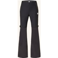 Elho Elho Skihose Angel schwarz
