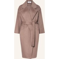 REISS Reiss Mantel Bridget braun