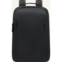 Samsonite Rucksack Coatify Biz schwarz