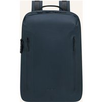 Samsonite Rucksack Coatify Biz blau