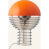 Verpan Verpan Tischleuchte Wire orange