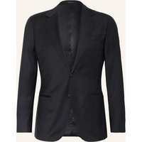 REISS Reiss Sakko Notch Slim Fit blau