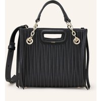 Maje Maje Handtasche schwarz