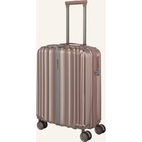 Travelite Trolley Paros S rosa