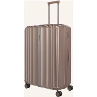 Travelite Trolley Paros L rosa