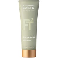 ANNEMARIE BÖRLIND Annemarie Börlind Naturoyale Silky Cleanser 125 ml