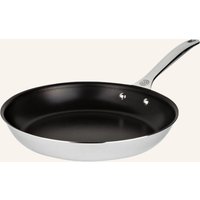 Le Creuset Le Creuset Pfanne 3-Ply Plus silber