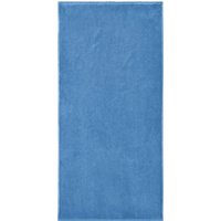 Christian Fischbacher Christian Fischbacher Handtuch Prestige blau