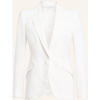 McQUEEN Mcqueen Blazer Peak weiss