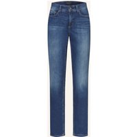 CAMBIO Jeans Parla blau