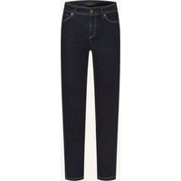 CAMBIO Cambio Cropped Jeans Piper blau