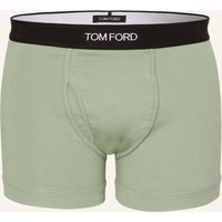 Tom Ford Tom Ford Boxershorts gruen