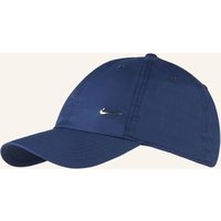 Nike Cap Dri-Fit Club blau