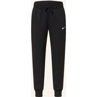 Nike Sweatpants Sportswear Phoenix schwarz
