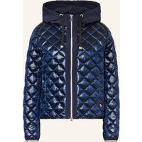 FRIEDA & FREDDIES Frieda & Freddies Steppjacke Yosie blau
