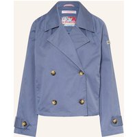 FRIEDA & FREDDIES Frieda & Freddies Jacke Nanette blau