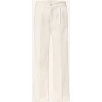 CPH MUSE Cph Muse Marlenehose Cmtailor weiss