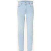 PAUL Paul Jeans Slim Fit blau