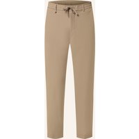 Boss Chino Convert Tailored Fit gruen