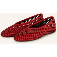 Proenza Schouler Proenza Schouler Ballerinas rot