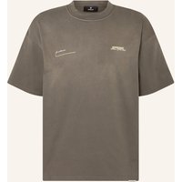 REPRESENT Represent T-Shirt Patron Of The Club gruen