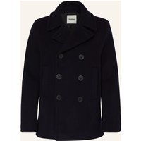 sandro Cabanjacke blau