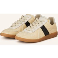 Maison Margiela Maison Margiela Sneaker Replica gelb